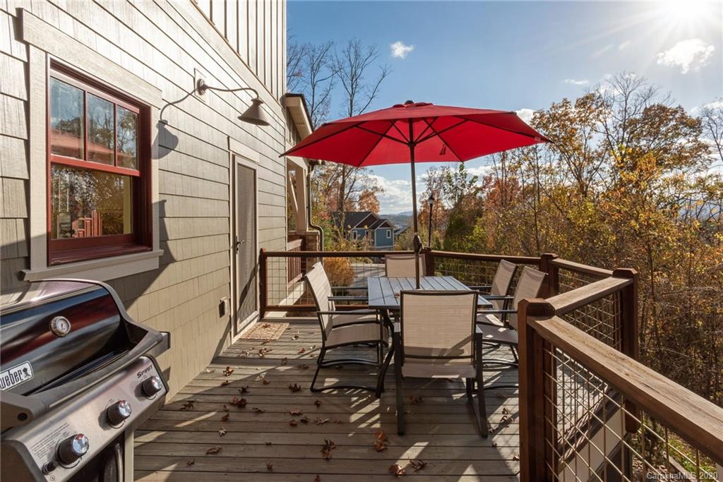 5 Dubois Drive Asheville NC 28805
