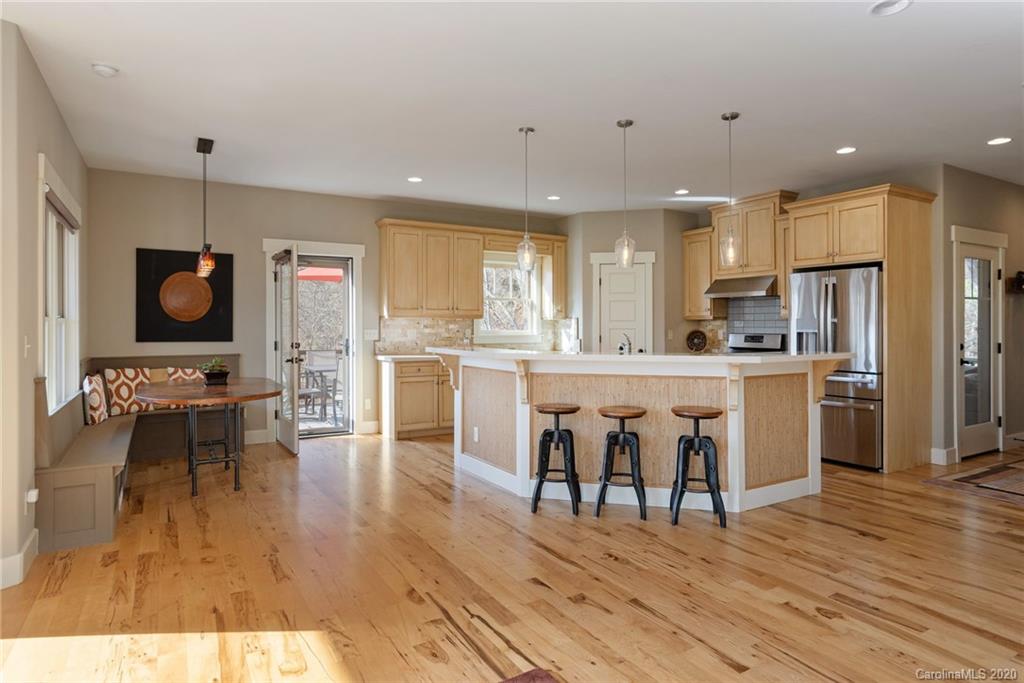 5 Dubois Drive Asheville NC 28805