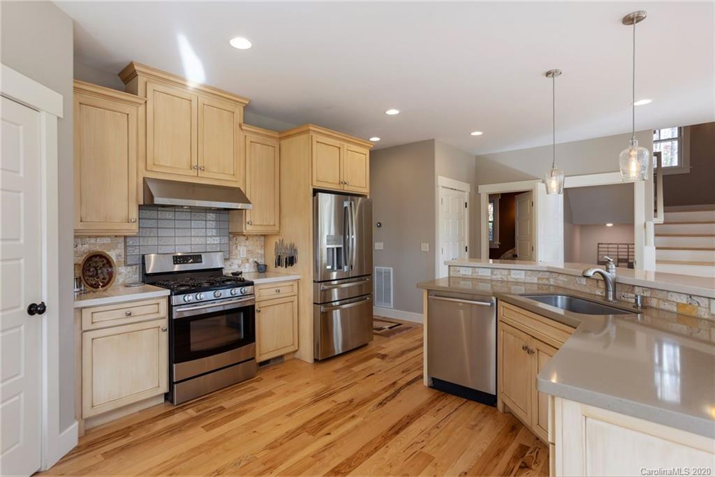 5 Dubois Drive Asheville NC 28805