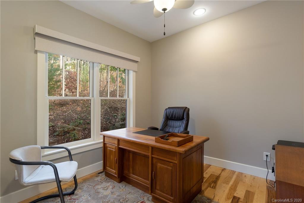 5 Dubois Drive Asheville NC 28805