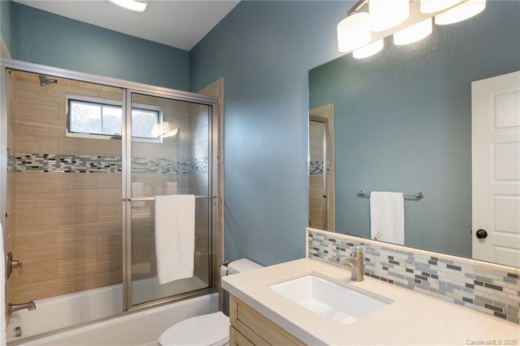 5 Dubois Drive Asheville NC 28805