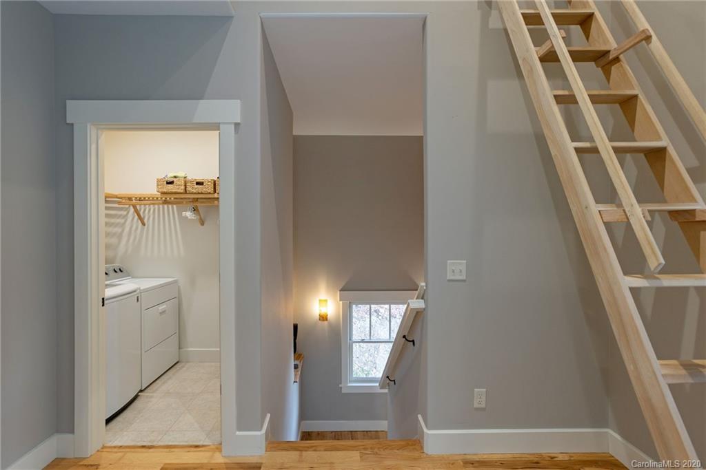 5 Dubois Drive Asheville NC 28805