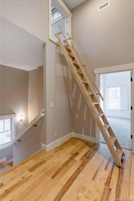 5 Dubois Drive Asheville NC 28805