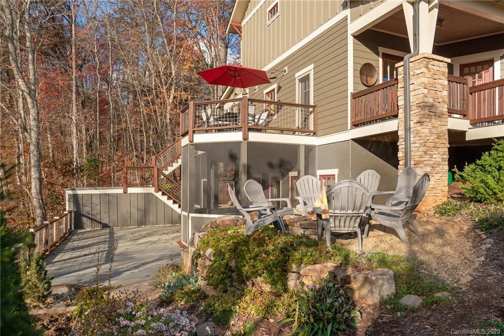5 Dubois Drive Asheville NC 28805