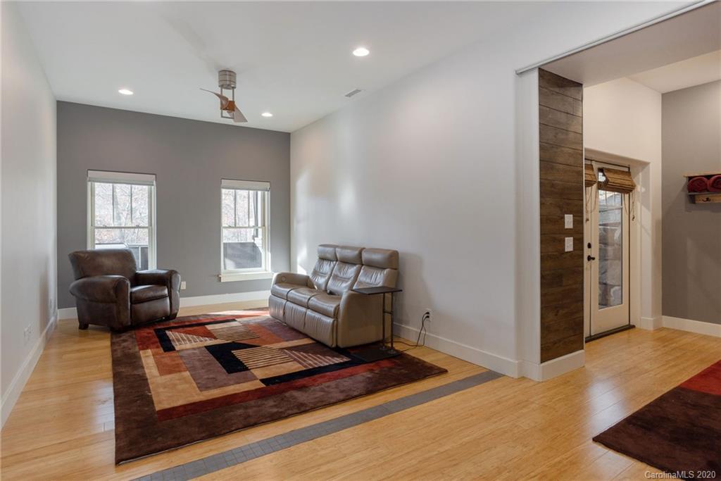 5 Dubois Drive Asheville NC 28805