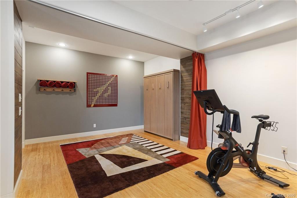 5 Dubois Drive Asheville NC 28805