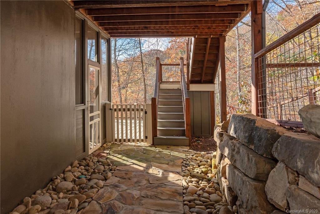 5 Dubois Drive Asheville NC 28805