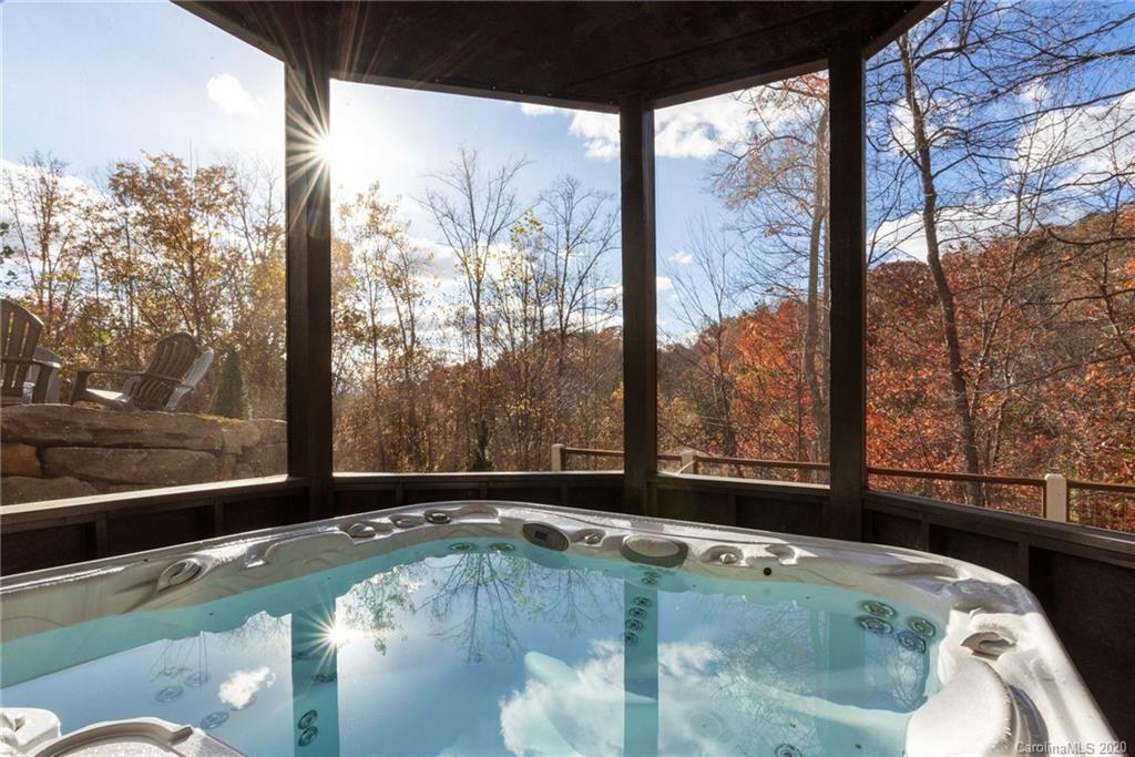 5 Dubois Drive Asheville NC 28805