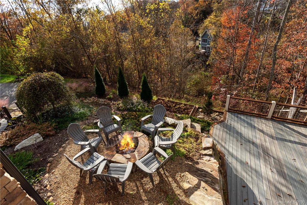 5 Dubois Drive Asheville NC 28805