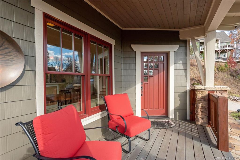5 Dubois Drive Asheville NC 28805