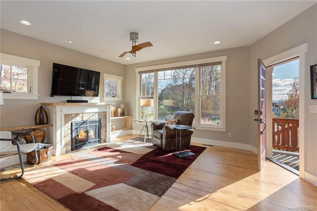 5 Dubois Drive Asheville NC 28805