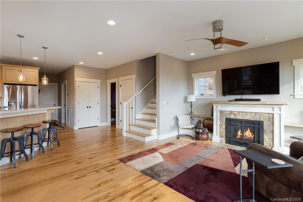 5 Dubois Drive Asheville NC 28805