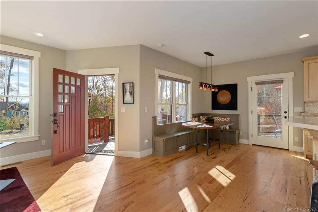 5 Dubois Drive Asheville NC 28805