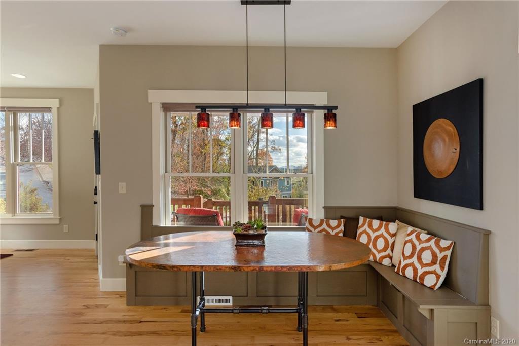 5 Dubois Drive Asheville NC 28805