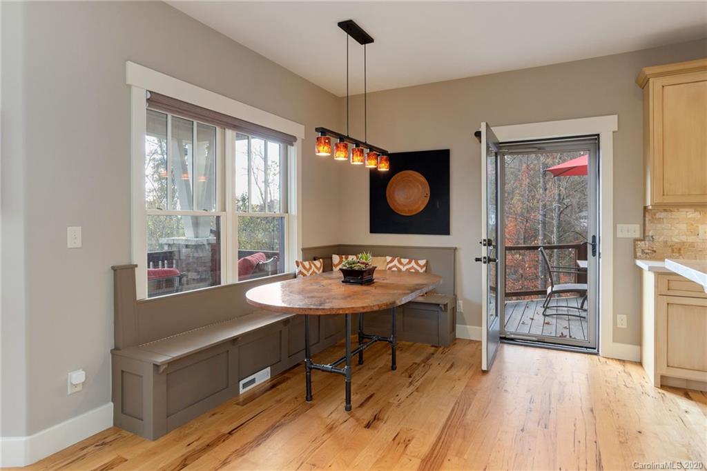 5 Dubois Drive Asheville NC 28805