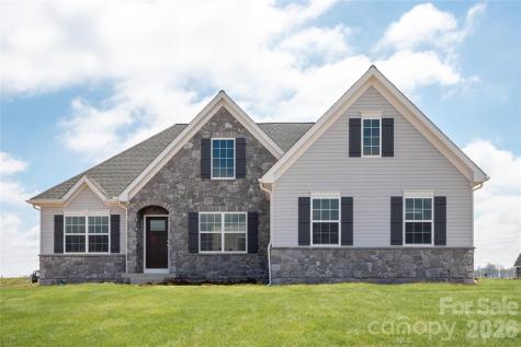 Lot 1 Glenview Meadow Drive Waxhaw NC 28173