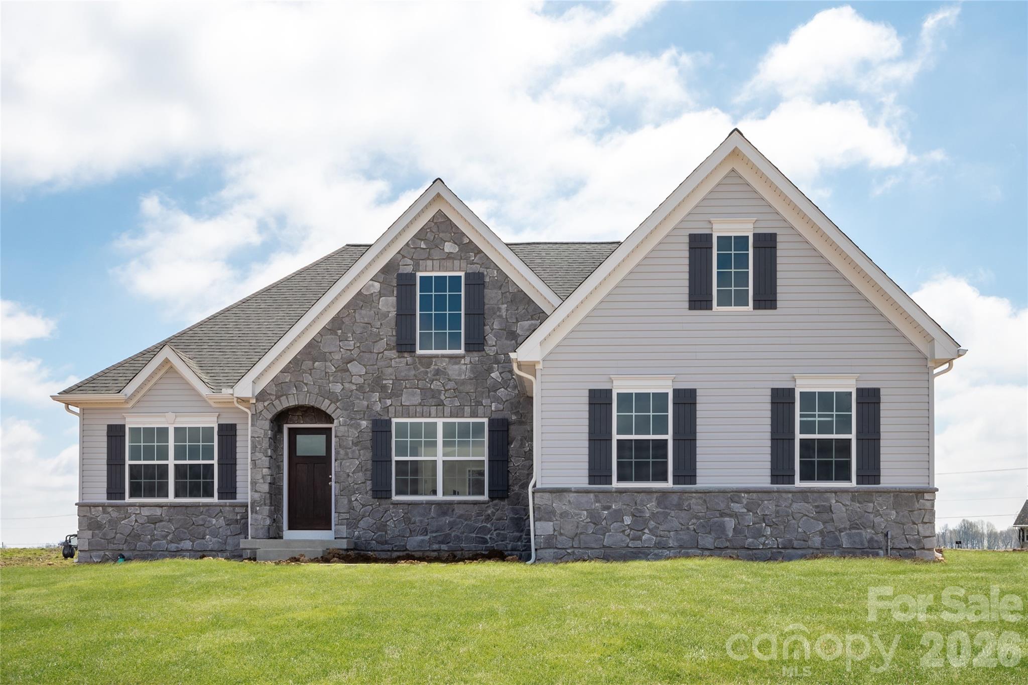 Lot 1 Glenview Meadow Drive Waxhaw NC 28173