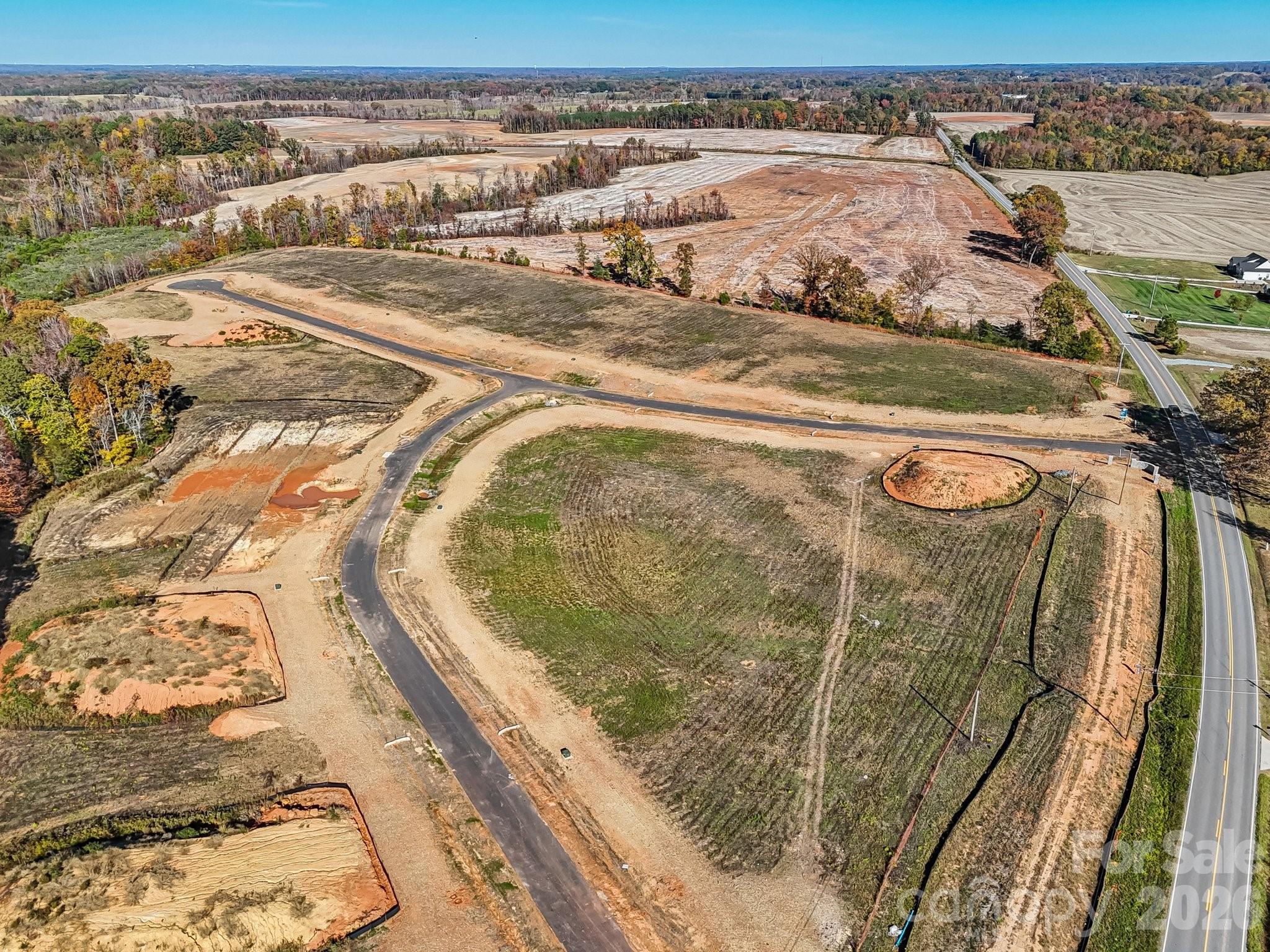Lot 1 Glenview Meadow Drive Waxhaw NC 28173