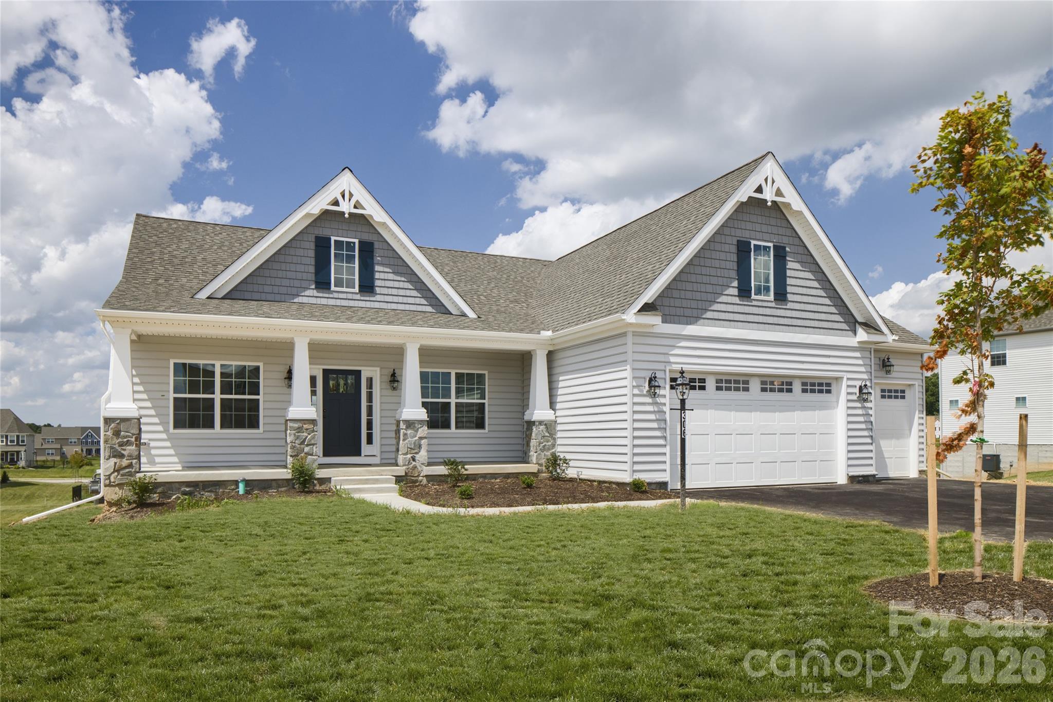 Lot 1 Glenview Meadow Drive Waxhaw NC 28173