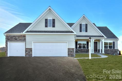 Lot 1 Glenview Meadow Drive Waxhaw NC 28173