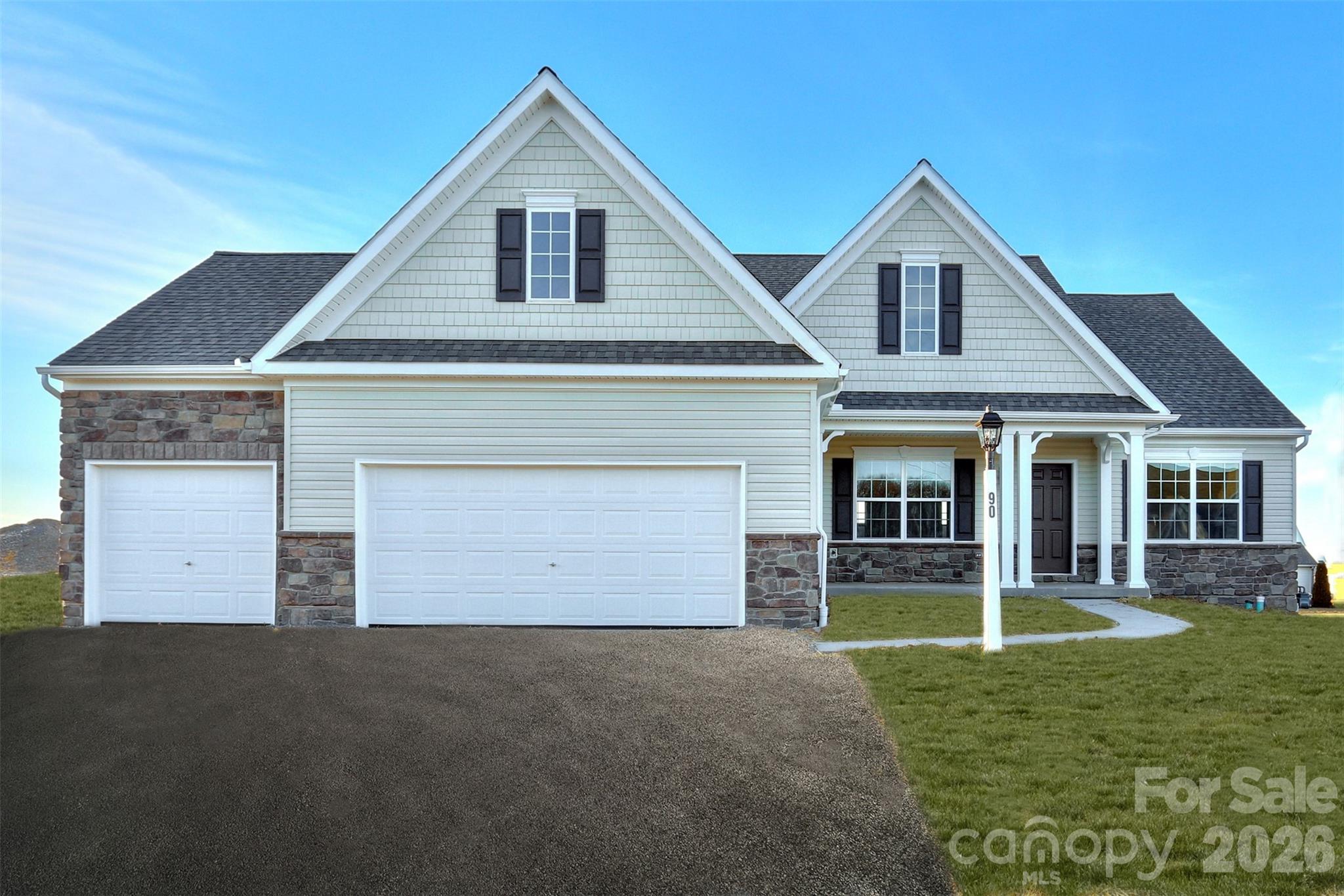 Lot 1 Glenview Meadow Drive Waxhaw NC 28173