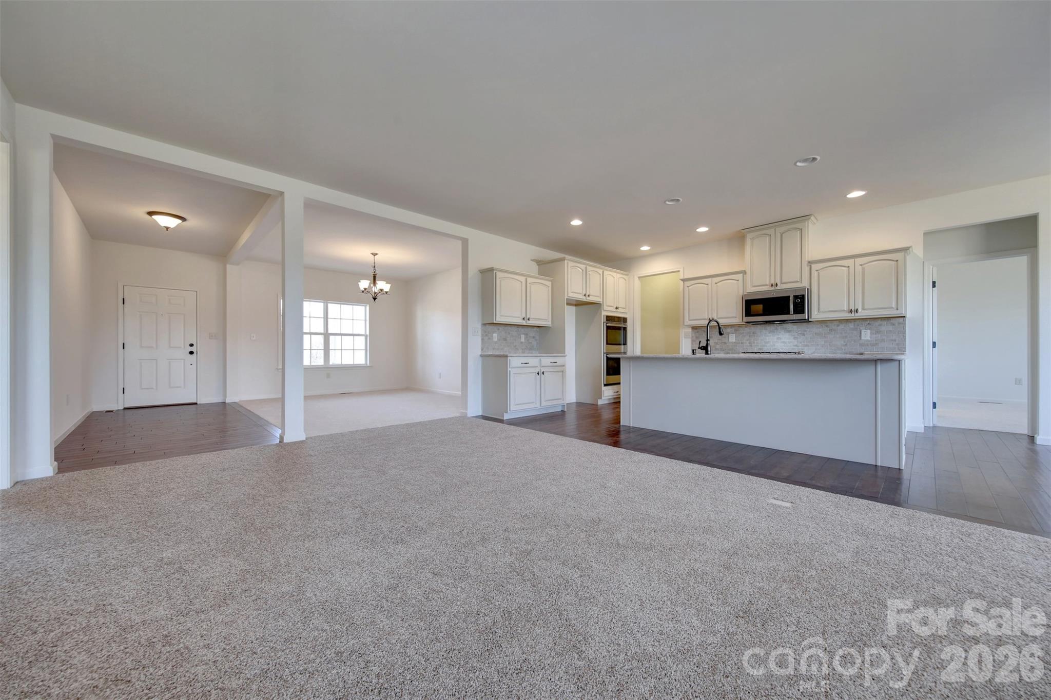 Lot 1 Glenview Meadow Drive Waxhaw NC 28173
