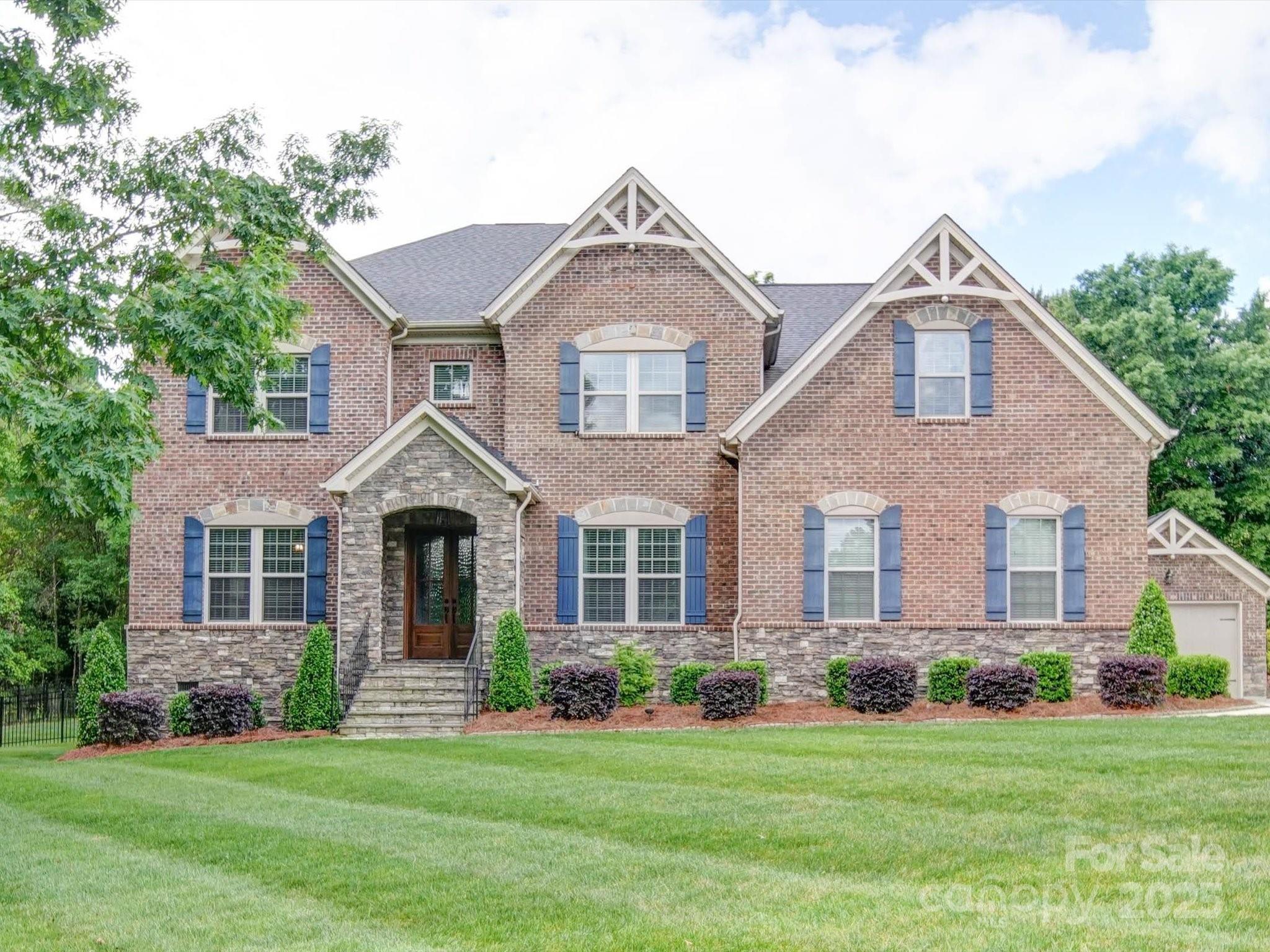 6004 Quintessa Drive Matthews NC 28104