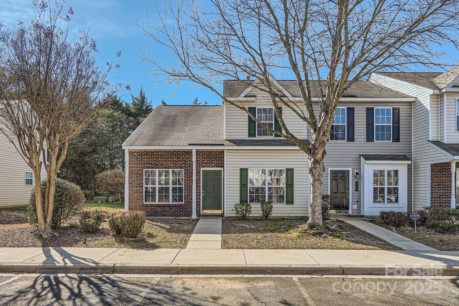 7871 Petrea Lane Charlotte NC 28227