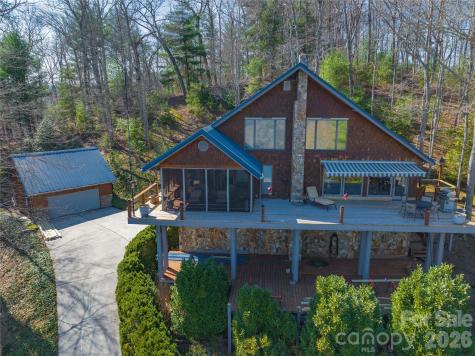 369 Deals Gap Road Robbinsville NC 28771