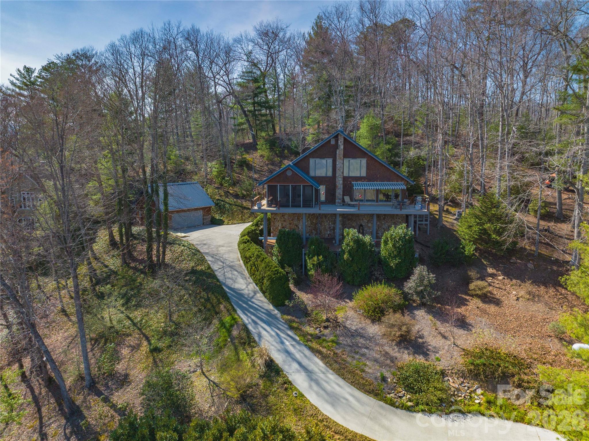 369 Deals Gap Road Robbinsville NC 28771