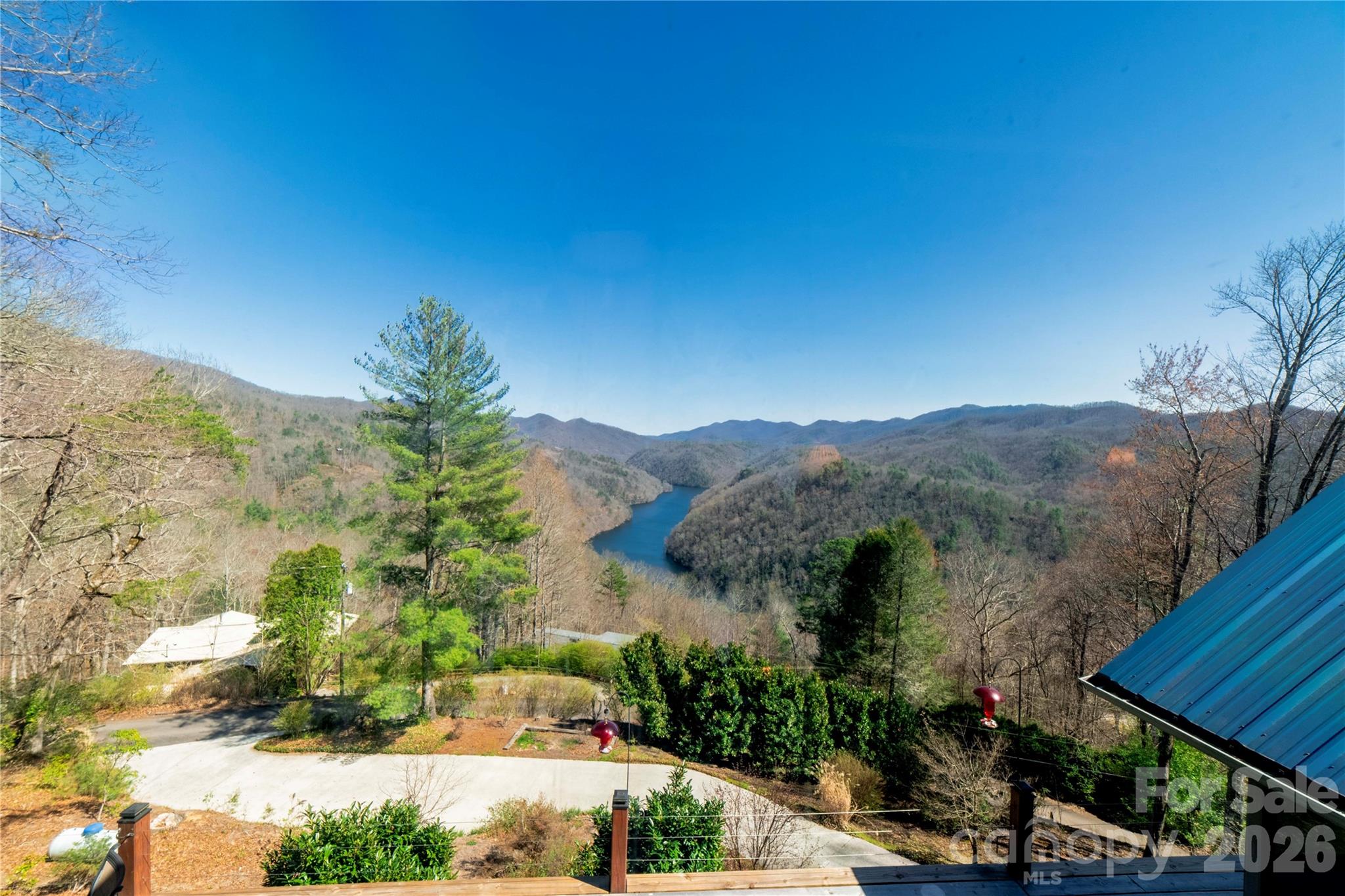 369 Deals Gap Road Robbinsville NC 28771