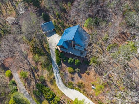 369 Deals Gap Road Robbinsville NC 28771