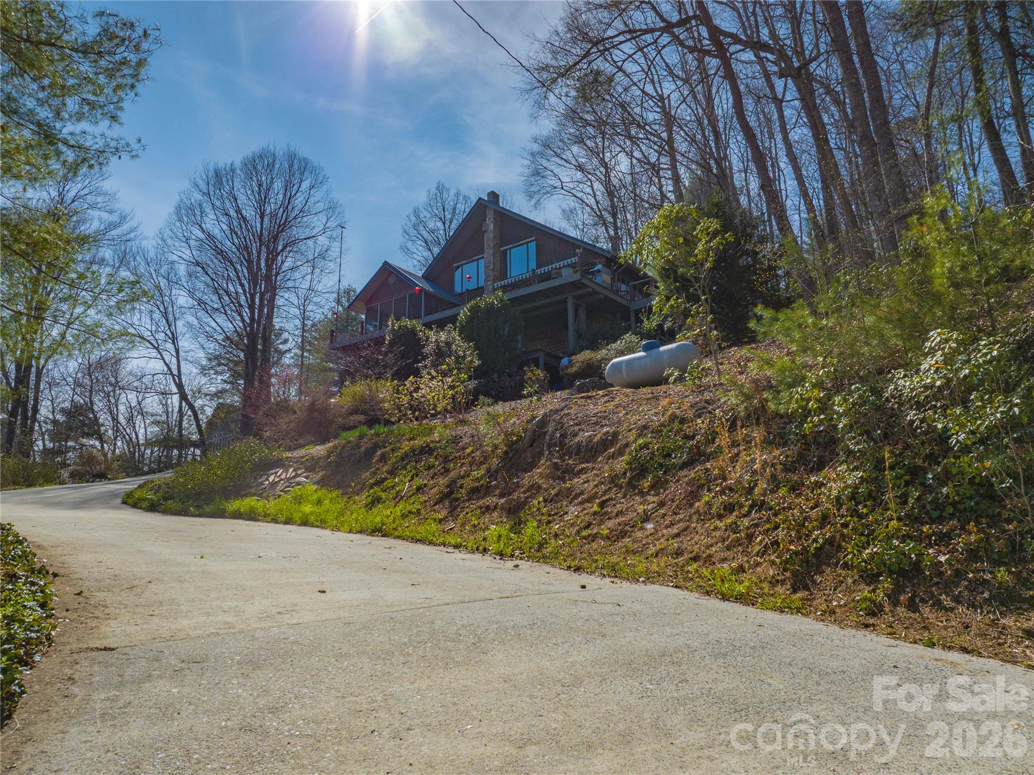 369 Deals Gap Road Robbinsville NC 28771