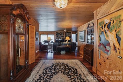 369 Deals Gap Road Robbinsville NC 28771