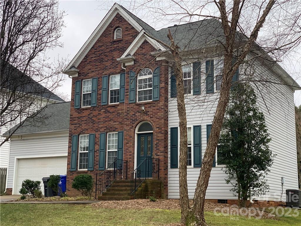 16930 Hampton Crossing Drive Huntersville NC 28078