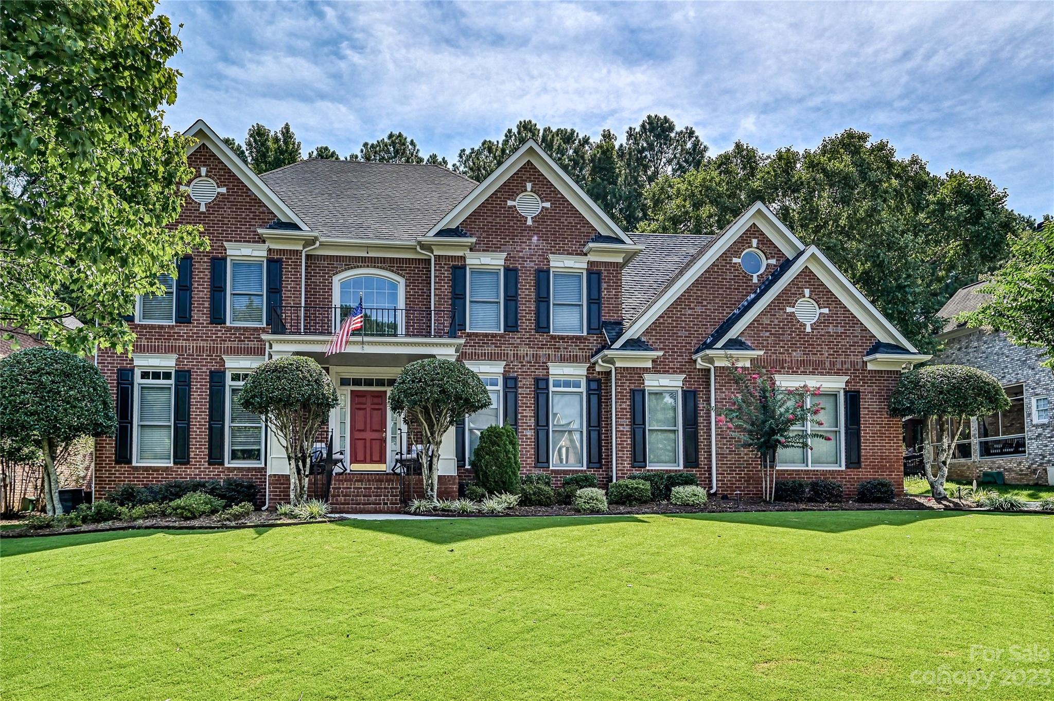 16427 Bridgehampton Club Drive Charlotte NC 28277