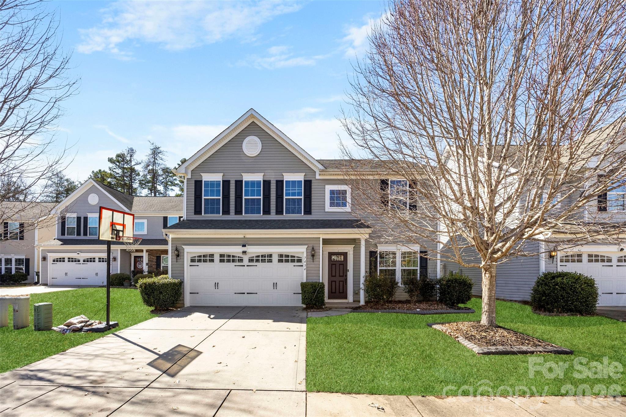 7434 Dover Mill Drive SW Concord NC 28025