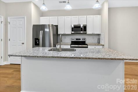1324 Old Charlotte Road Statesville NC 28677