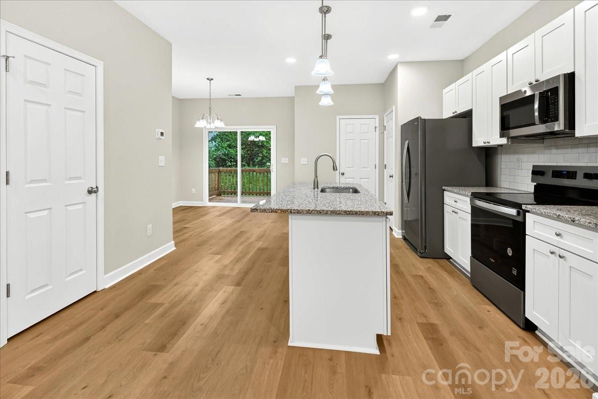 1324 Old Charlotte Road Statesville NC 28677