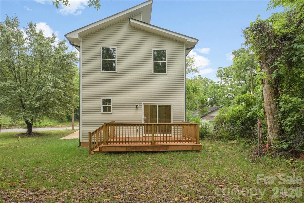 1324 Old Charlotte Road Statesville NC 28677