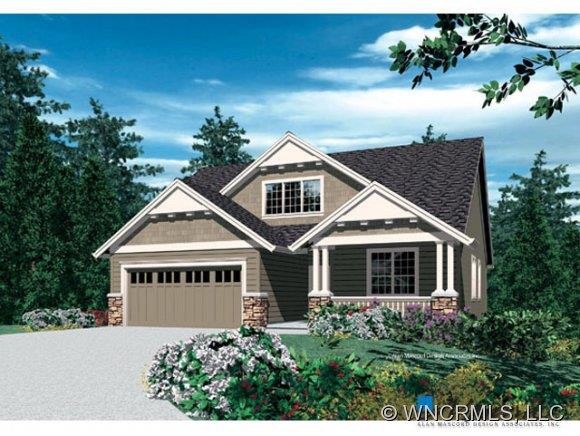 98 Westover Drive Asheville NC 28801