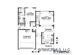 98 Westover Drive Asheville NC 28801