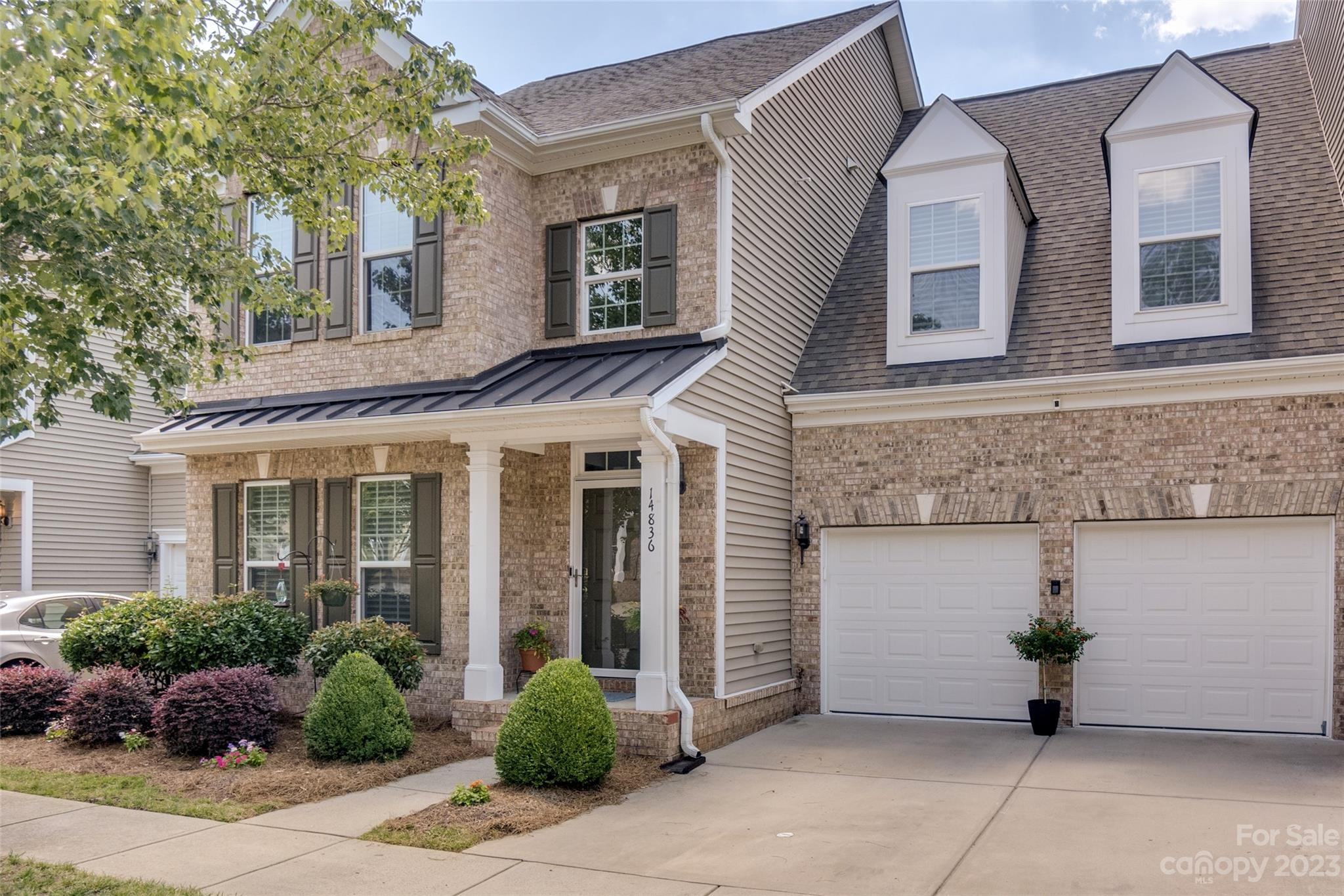 14836 Rocky Top Drive Huntersville NC 28078
