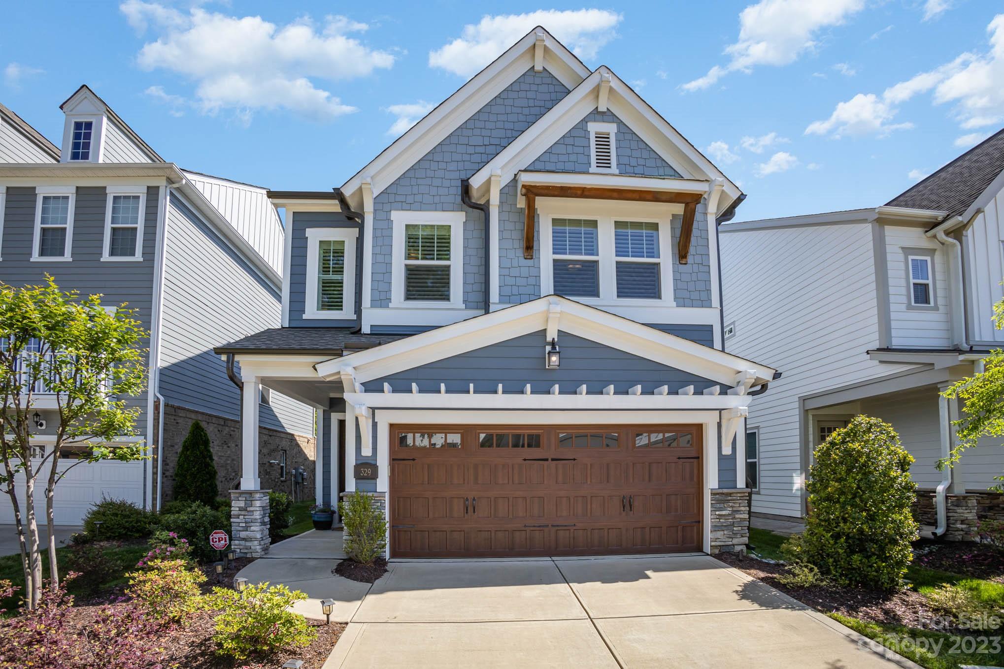 329 Belton Street Charlotte NC 28209