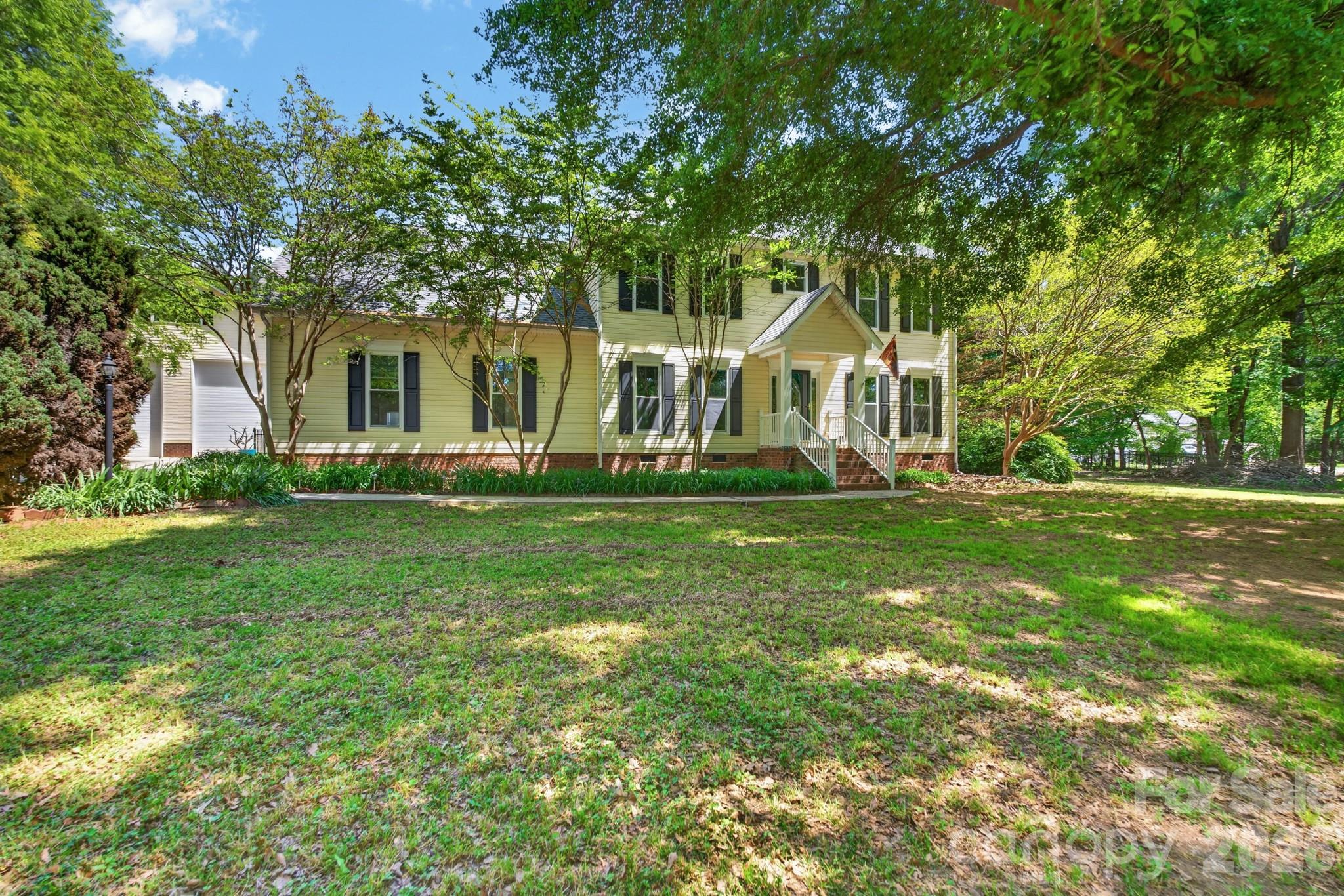 1820 Riva Ridge Court York SC 29745