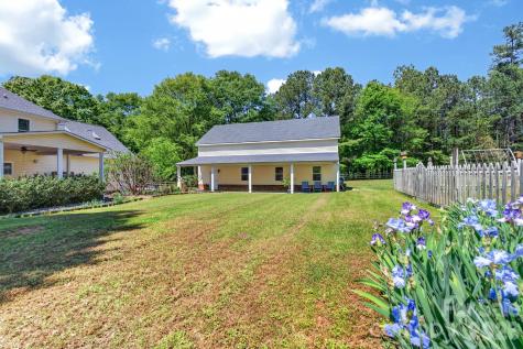 1820 Riva Ridge Court York SC 29745