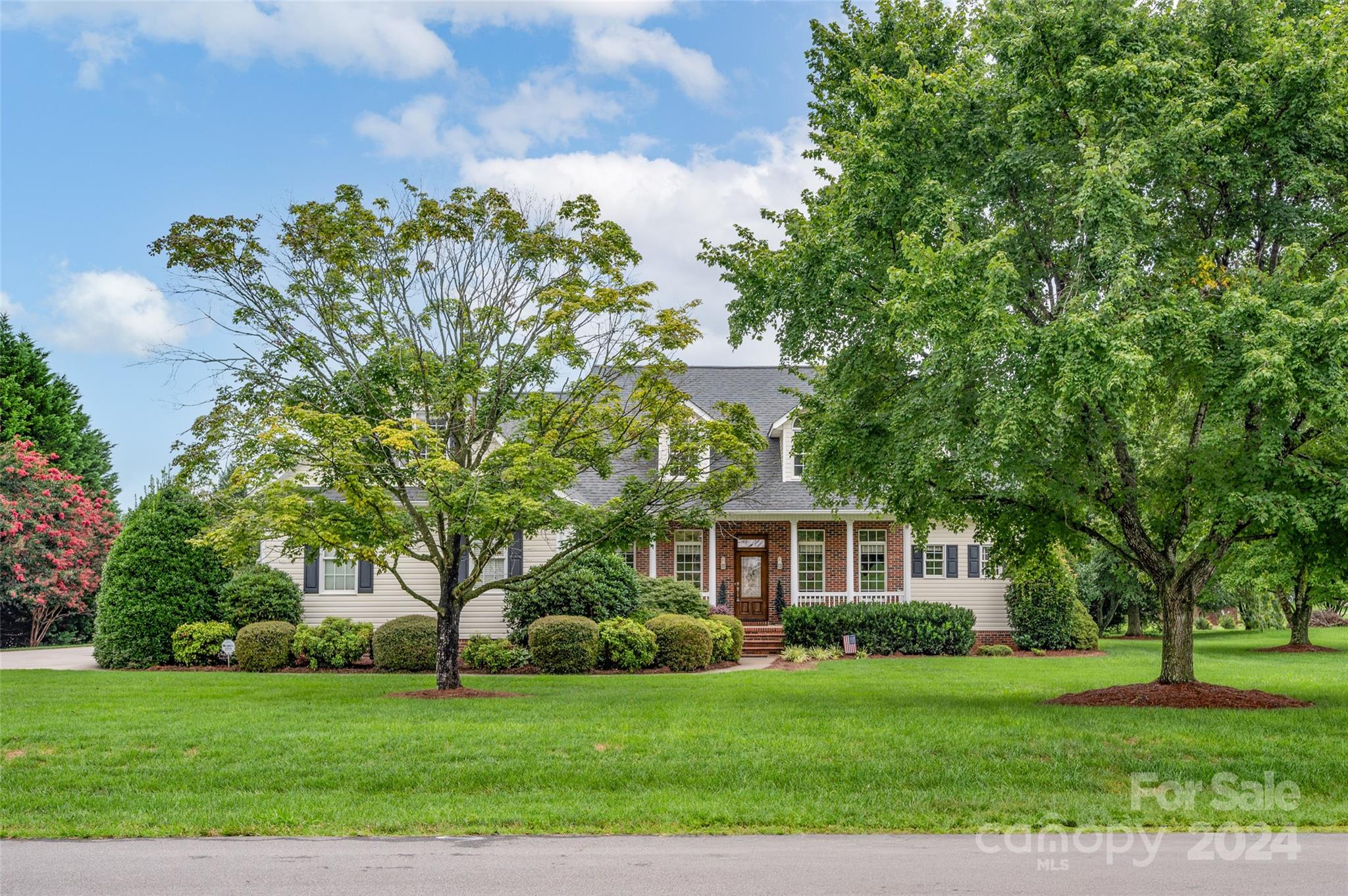 124 Baymount Drive Statesville NC 28625