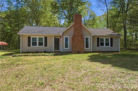 4415 S Potter Road Monroe NC 28112