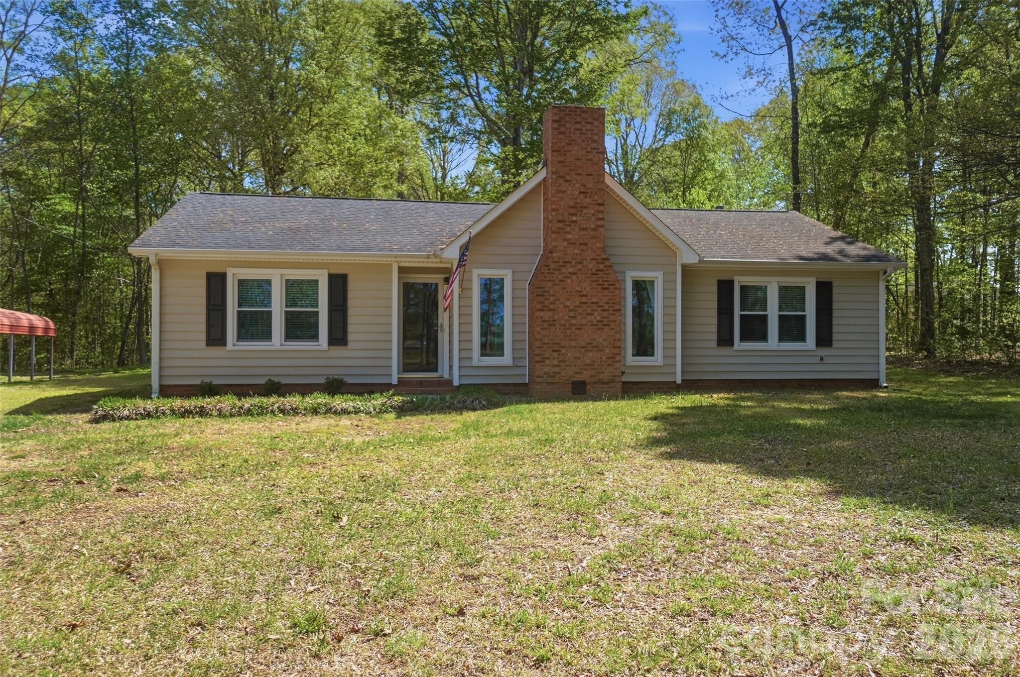 4415 S Potter Road Monroe NC 28112