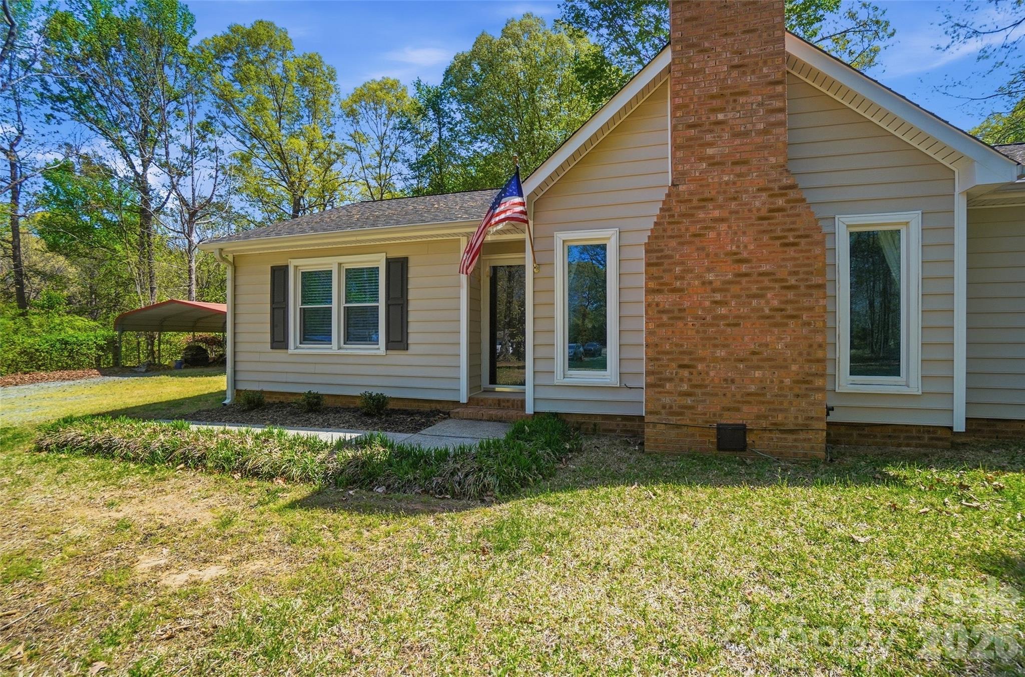 4415 S Potter Road Monroe NC 28112